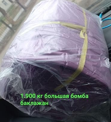 вата прима: Полиэтиленовый Пакет, Новый — 1