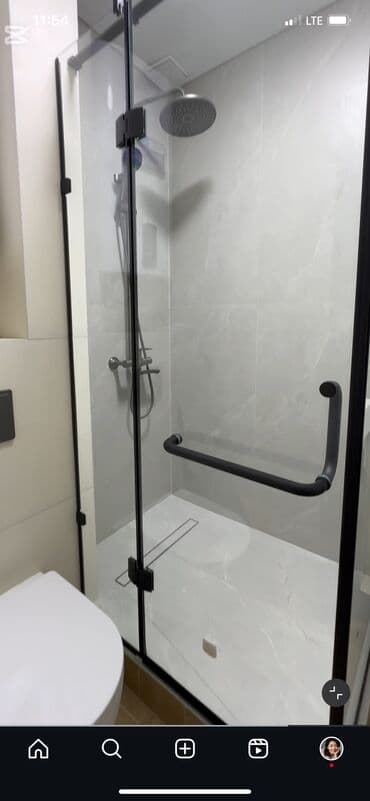 комната студия: 1 комната, 24 м², Индивидуалка, 3 этаж, Дизайнерский ремонт — 9