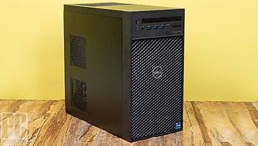 venom computer: Компьютер, ядер - 6, ОЗУ 16 ГБ, Для работы, учебы, Б/у, Intel Xeon, NVMe — 1