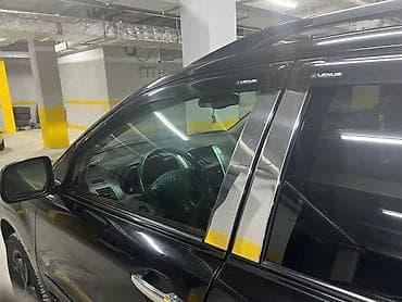 lexus машина: Lexus RX: 2006 г., 3.3 л, Автомат, Кроссовер — 4
