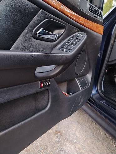 m5 e60: BMW 5 series: 2000 г., 2.8 л, Автомат, Бензин, Седан — 8