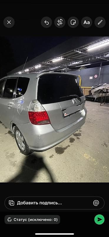 хонда фит 2003 1 3: Honda Fit: 2003 г., 1.3 л, Автомат, Бензин — 1
