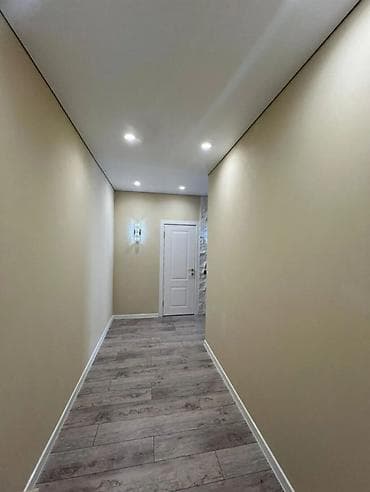 Недвижимость: 2 комнаты, 50 м², Элитка, 2 этаж, Евроремонт — 2