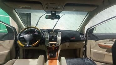 lexus lx 570 запчасти: Lexus RX: 2006 г., 3.2 л, Автоматтык, Гибрид — 5