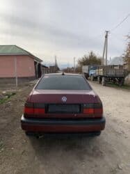 полировщик авто: Продаю Венто Влежения покраска лак очуп калган Чирик жок шпаклевка жок — 4