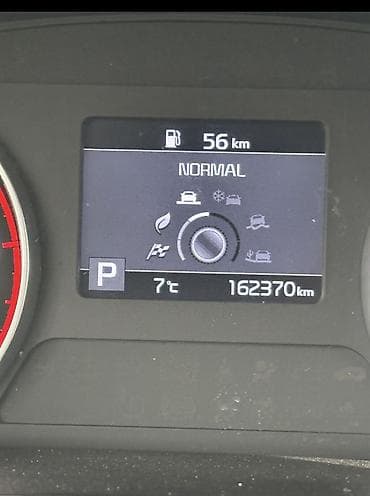 kia sit: Kia Seltos: 2020 г., 1.6 л, Автомат, Дизель, Кроссовер — 6