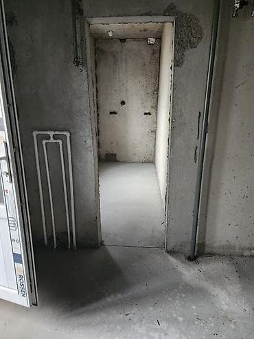 kg group: 2 комнаты, 93 м², 107 серия, 4 этаж, Готовая ПСО (под самоотделку) — 1