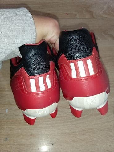 адидас предатор сороконожки: Футбольные бутсы Adidas Predator (TRX Firm Ground) - Модель линейки — 2