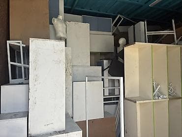фас: Торговое оборудование для магазина одежды/обуви Комплект — 6