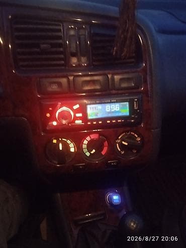infinity fx35: Nissan Primera: 1999 г., 0.6 л, Механика, Бензин, Универсал — 3