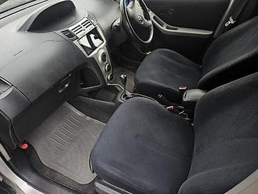 стеклоочиститель: Toyota Vitz: 2005 г., 1.3 л, Автомат, Бензин, Хэтчбэк — 4