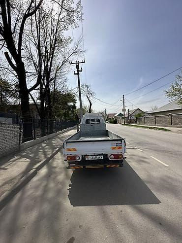 балон авто: Электровелосипед, Б/у — 4