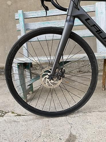 Музыкальные инструменты: Шоссейный велосипед, Laux, Рама L (172 - 185 см), Новый — 4