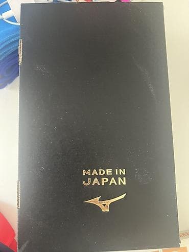 Футбольные бутсы Mizuno Morelia Neo IV ß Japan Носил 2 раза просто не — 3