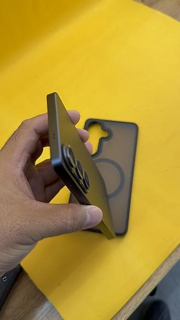 Samsung Galaxy S26, Колдонулган, 256 ГБ, 2 SIM — 4