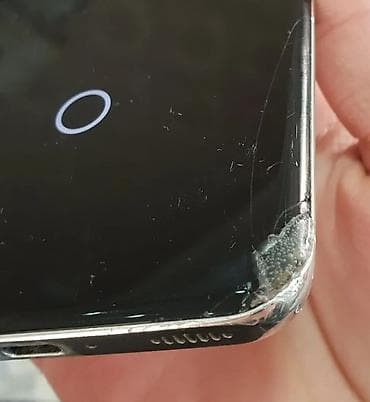 redmi note 11 pro дисплей: Xiaomi, Mi 11, Б/у, 256 ГБ, цвет - Белый — 6