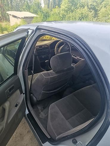 Продажа авто: Toyota Camry: 1996 г., 1.8 л, Автомат, Бензин, Седан — 4