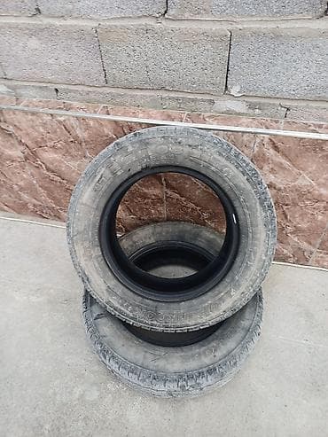 r13 матиз: Шины 195 / 70 / R 15, Всесезонная, Комплект, Легкий коммерческий транспорт (C/LT), Hankook — 3