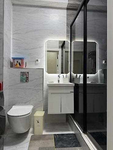 дом продаю московский район: 2 комнаты, 78 м², Элитка, 3 этаж, Дизайнерский ремонт — 4
