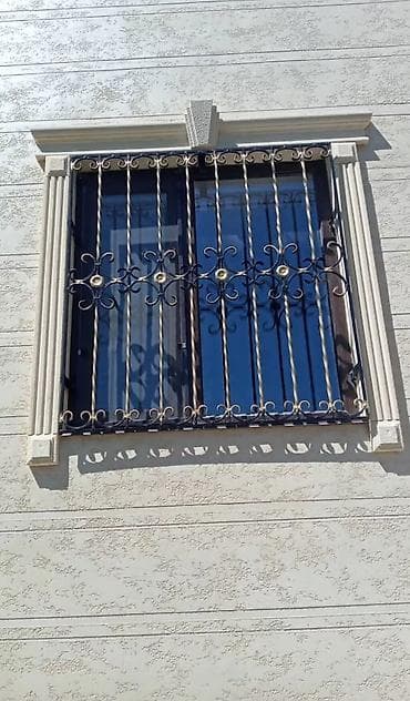 решётки для окон: Решетки для окон — 2