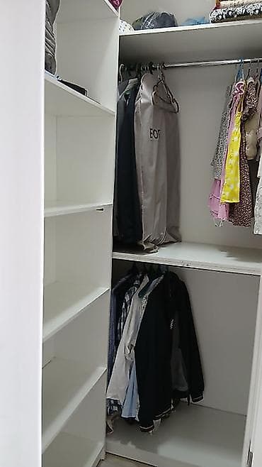 flat osh: 1 комната, 46 м², ул. Ахунбаева / Бакаева Элитка, 8 этаж, Евроремонт — 2
