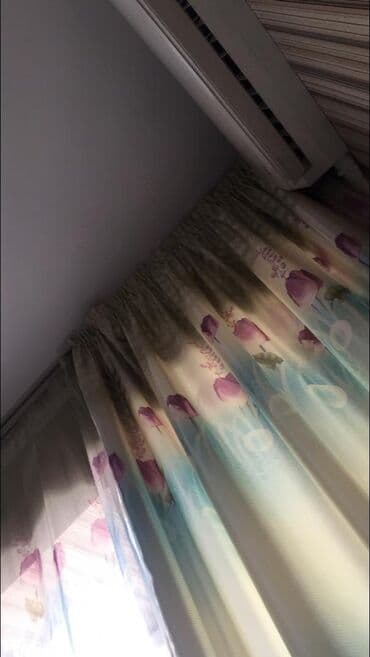 квартира однокомнатная на долгий срок: 1 комната — 2