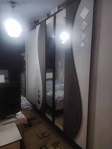 квартиры новопокровка: 3 комнаты, 56 м², Хрущевка, 3 этаж, Косметический ремонт — 9