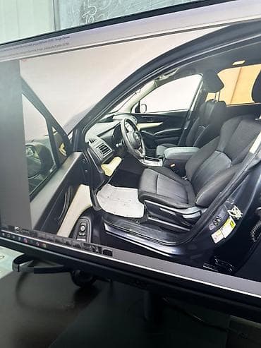 Subaru Ascent: 2020 г., 2.4 л, Автомат, Бензин, Кроссовер — 10