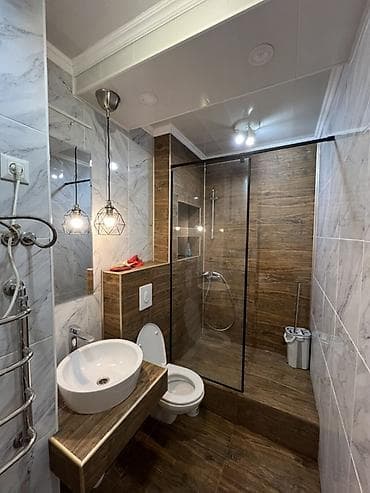 200: 1 комната, Люкс, элитка, Политех, Бронь, Бытовая техника, Интернет, Wi-Fi — 2