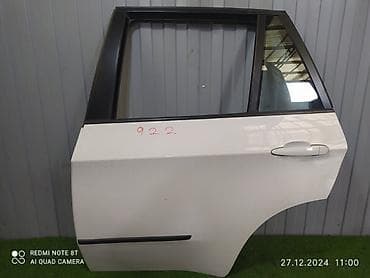 m5 e60: Дверь задняя правая для BMW X5 (E70), двигатель N52B30A, год 2008 — 1