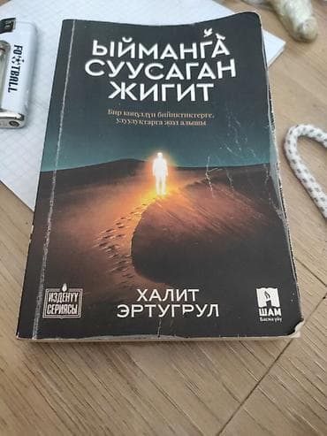 Книга для чтения.Литературная
