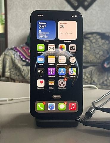 iphone 17 pro max бишкек цена: IPhone Xs Max, 256 ГБ — 1