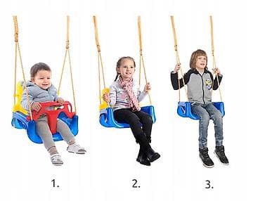 обувь для работы: Детская качеля 3 в 1 В наличии — 2