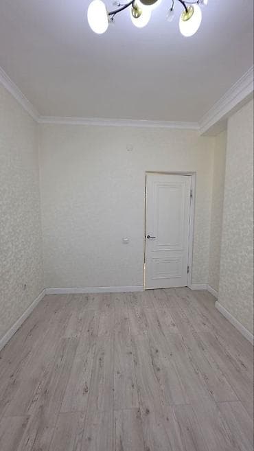 kant flat: 4 комнаты, 125 м², Ала-Арча ТРЦ Элитка, 9 этаж, Евроремонт — 8