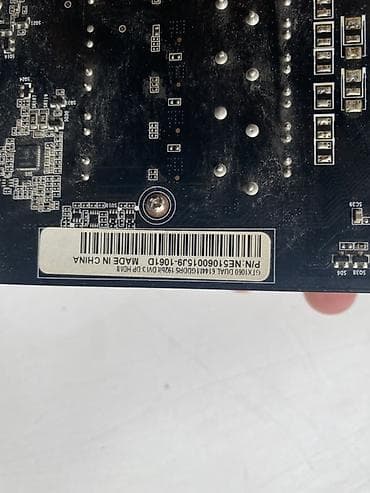 intel xeon e5: Видеокарта для ПК, Б/у, Palit, GeForce GTX, 6 ГБ — 4