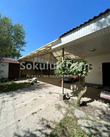 купить дом в киргизии на иссык куле: Үй, 140 кв. м, 6 бөлмө, Кыймылсыз мүлк агенттиги — 3