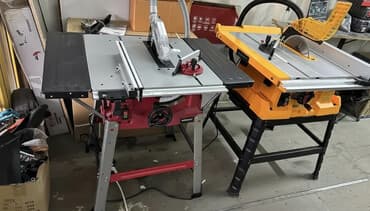 строительные электроинструменты: Циркульарка пила Доставка по городу Доставка по Кыргызстану — 1