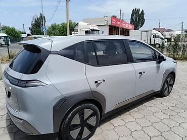 carplay android: 🚘 Продается GAC Aion Y Plus 2023 года 🔥 Свежий, стильный и — 4