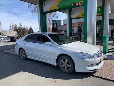 мотор инспайр: Honda Inspire: 2003 г., 3 л, Автомат, Бензин, Седан — 8