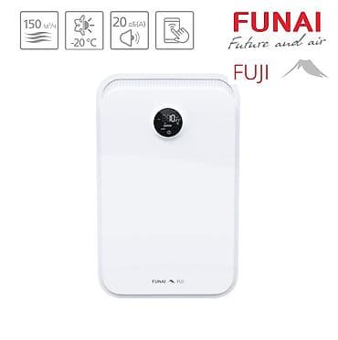 rovus nano очиститель воздуха: Воздухоочиститель 30-35 м², Угольный, Фильтр предварительной очистки, Антибактериальный — 7