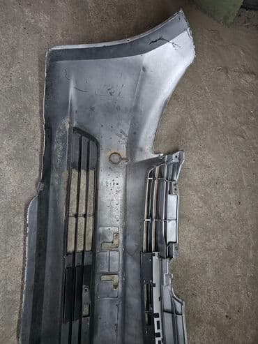 купить бампер на дэу нексия: Бампер Передний Toyota, Б/у, Оригинал — 8