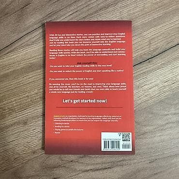 third edition solution: Книга: English Short Stories For Upper Intermediate: Speed Up Your — 3