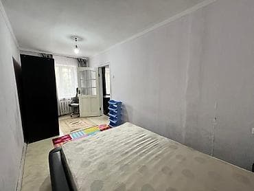 art square: 2 комнаты, 43 м², Индивидуалка, 4 этаж, Косметический ремонт — 6