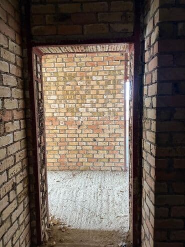 продажа квартир жалалабад: 4 бөлмө, 108 кв. м, Элитка, 5 кабат, ПСО (өзү оңдоп түзөтүп бүтүү үчүн) — 5