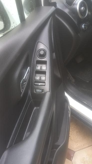 авто присеп: Chevrolet Trax: 2016 г., 1.4 л, Автомат, Бензин, Кроссовер — 7