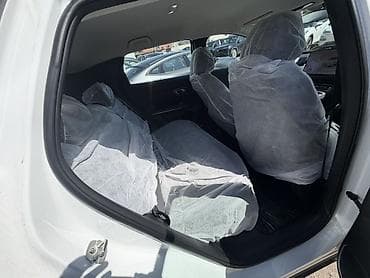 кроссовер авто: JMEV : 2026 г., Электромобиль, Кроссовер — 4