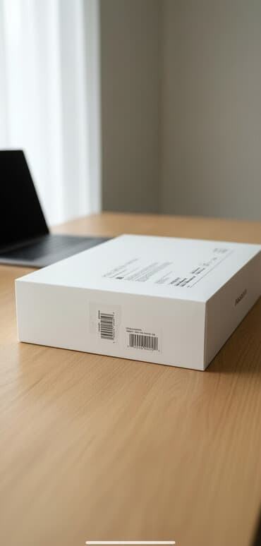 макбук эйр: Ноутбук, Apple, 24 ГБ ОЗУ, Apple M4, 15 ", Новый, Для работы, учебы, память SSD — 2