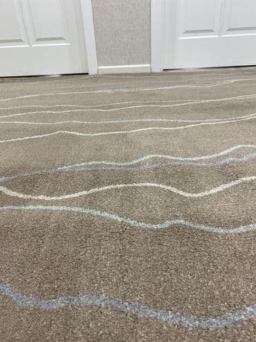 шелковые ковры: Ковер Б/у, 300 * 200, Турция — 2