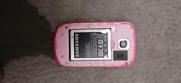 galaxy tan: Samsung S3850 Corby II, Б/у, 2 ГБ, 1 SIM — 5