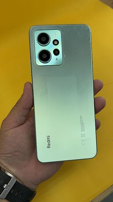 редми 12 бишкек: Redmi, Redmi Note 12, Б/у, 256 ГБ, 2 SIM — 2